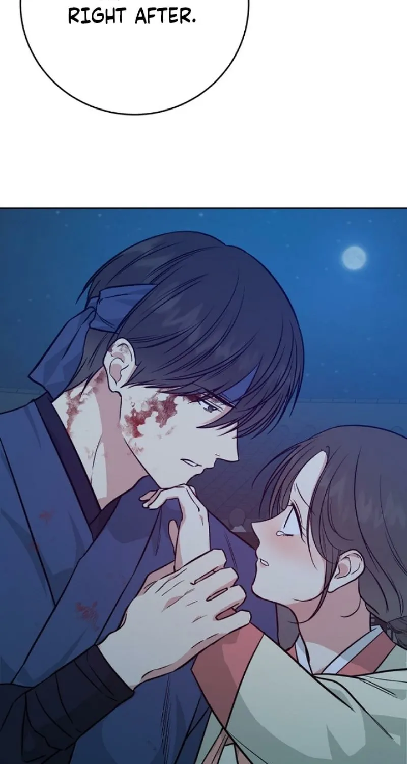 Truths Between Us Chapter 24 - Page 32 in English
