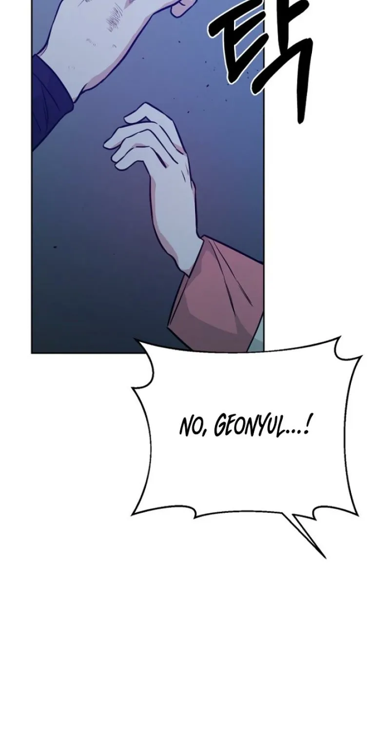 Truths Between Us Chapter 24 - Page 34 in English