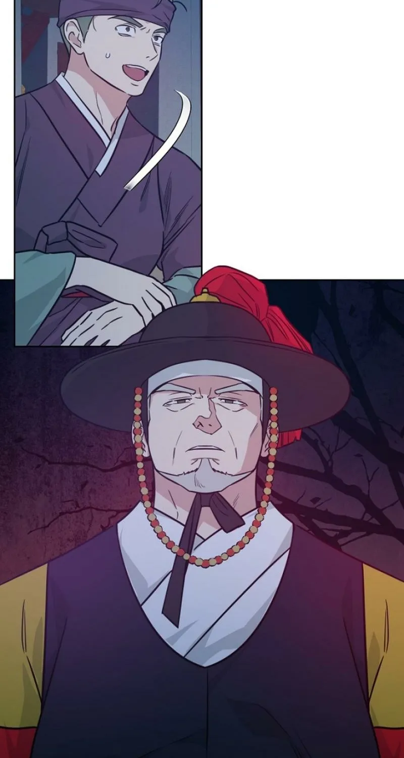 Truths Between Us Chapter 24 - Page 38 in English