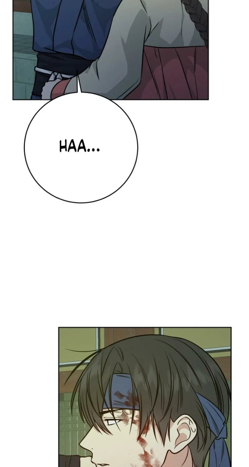Truths Between Us Chapter 24 - Page 63 in English