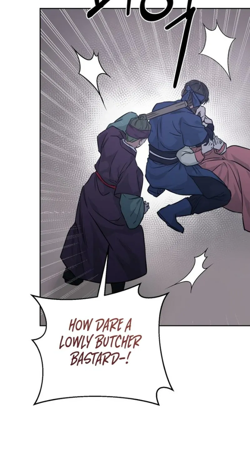 Truths Between Us Chapter 24 - Page 7 in English