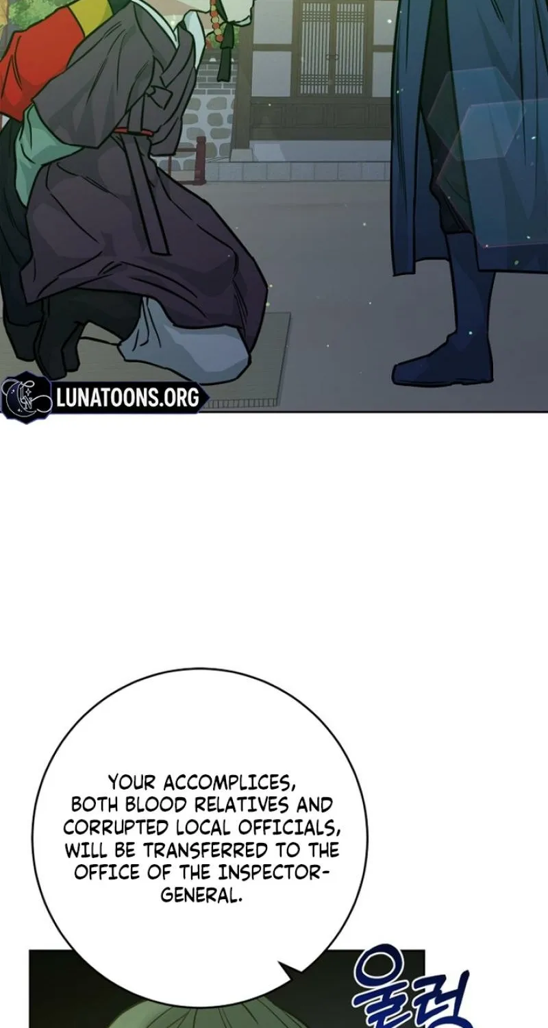Truths Between Us Chapter 24 - Page 76 in English