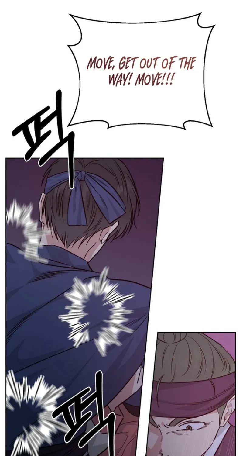 Truths Between Us Chapter 24 - Page 8 in English