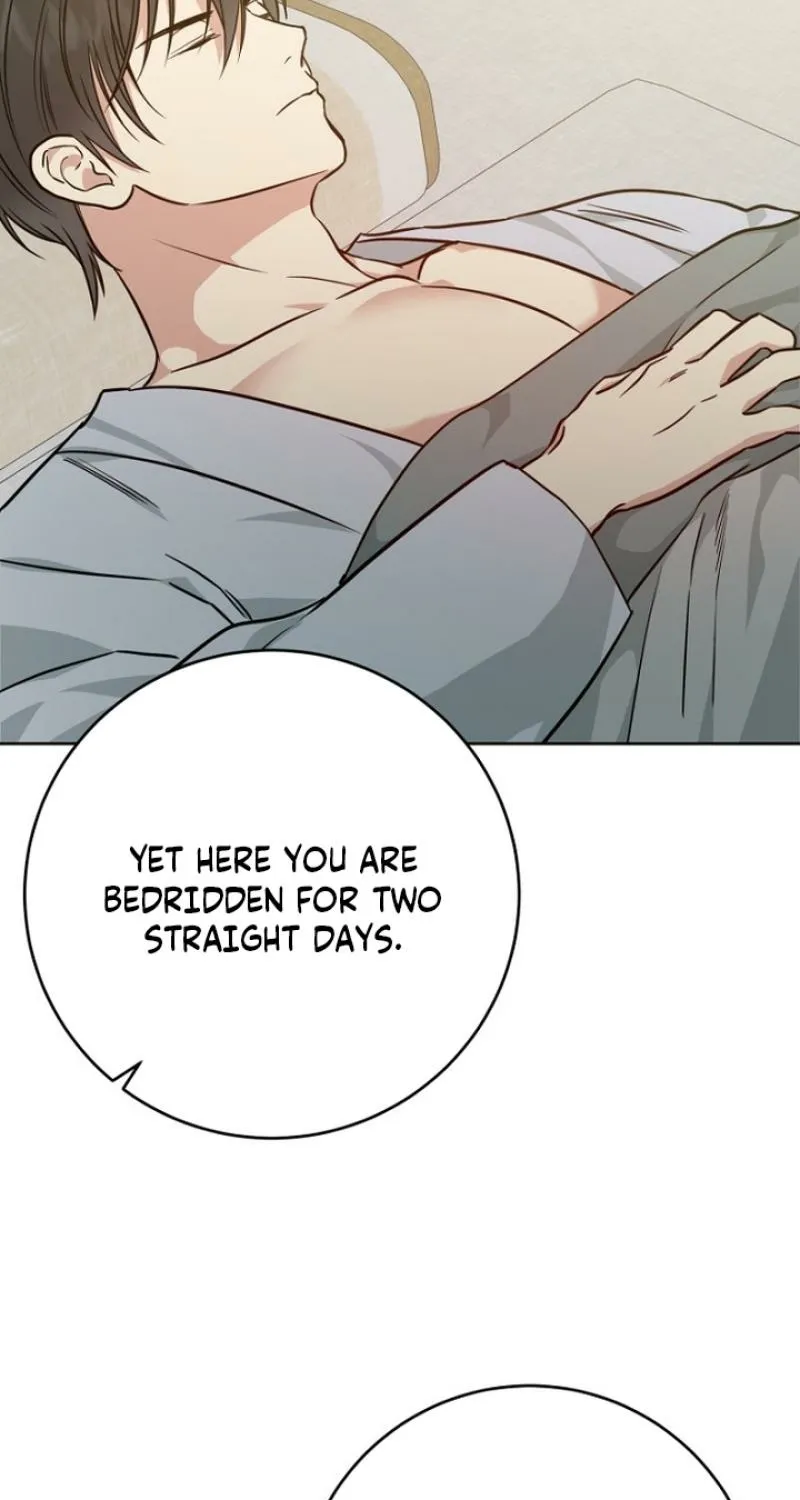 Truths Between Us Chapter 24 - Page 89 in English