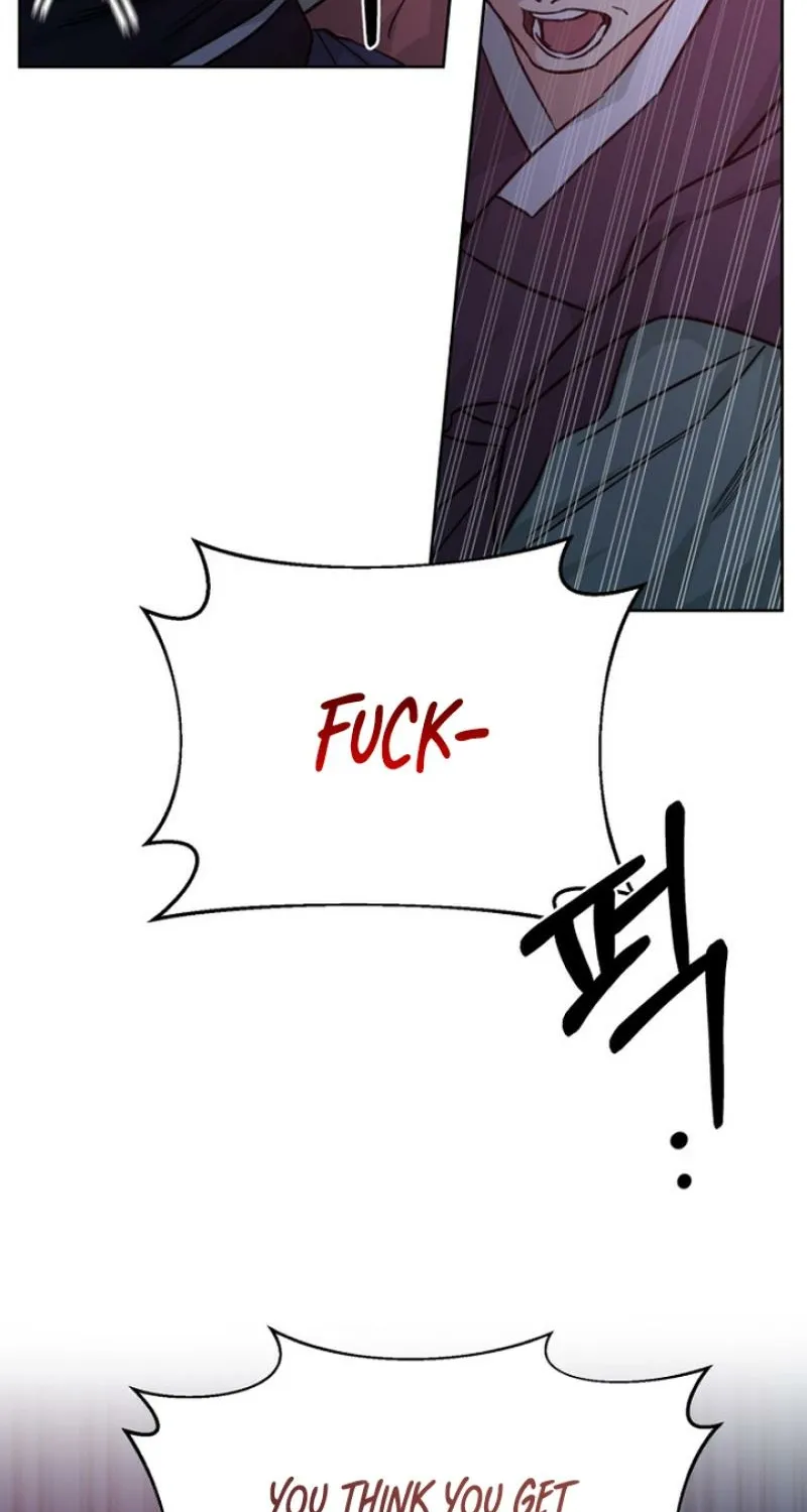Truths Between Us Chapter 24 - Page 9 in English