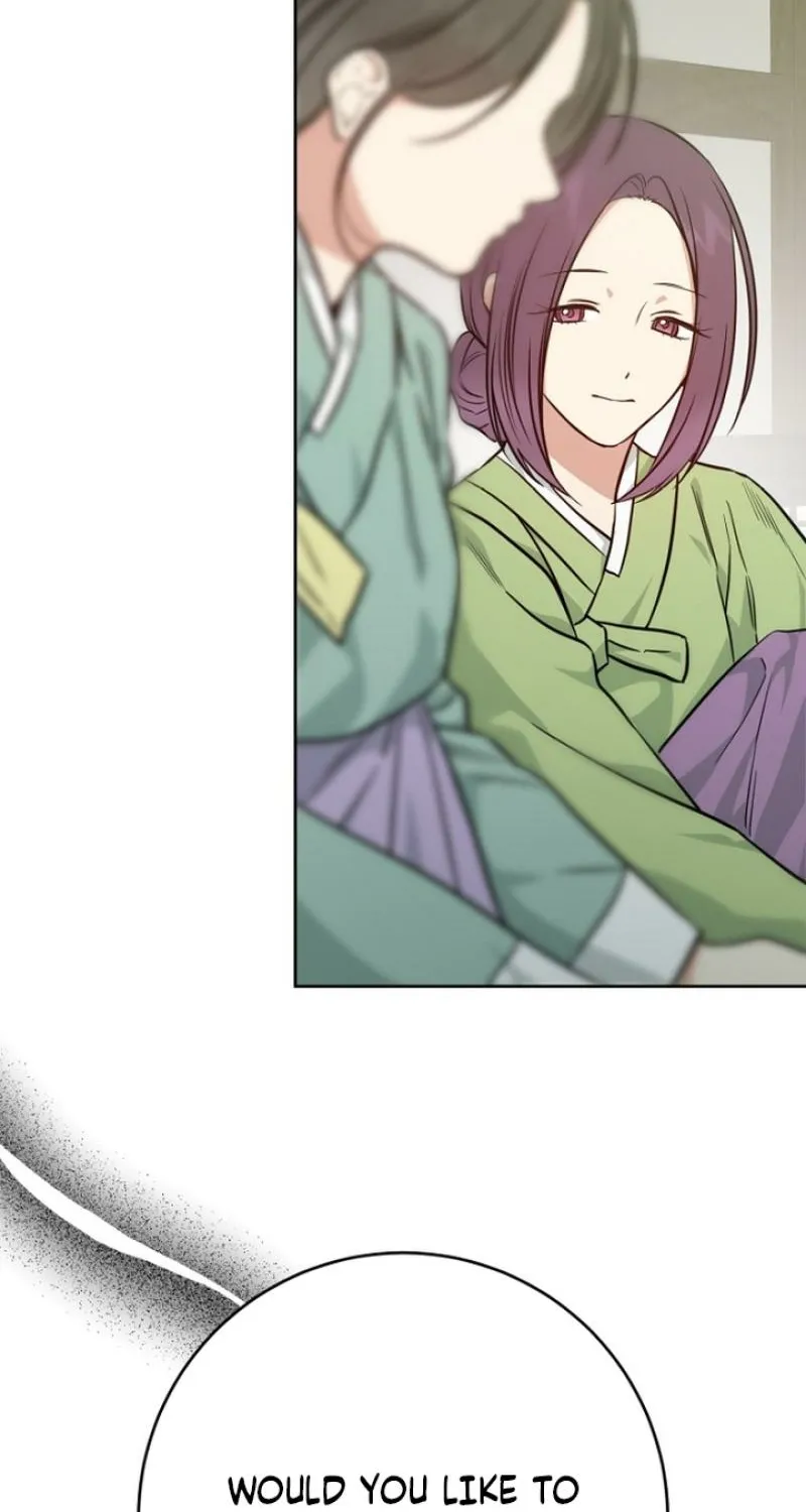Truths Between Us Chapter 24 - Page 92 in English