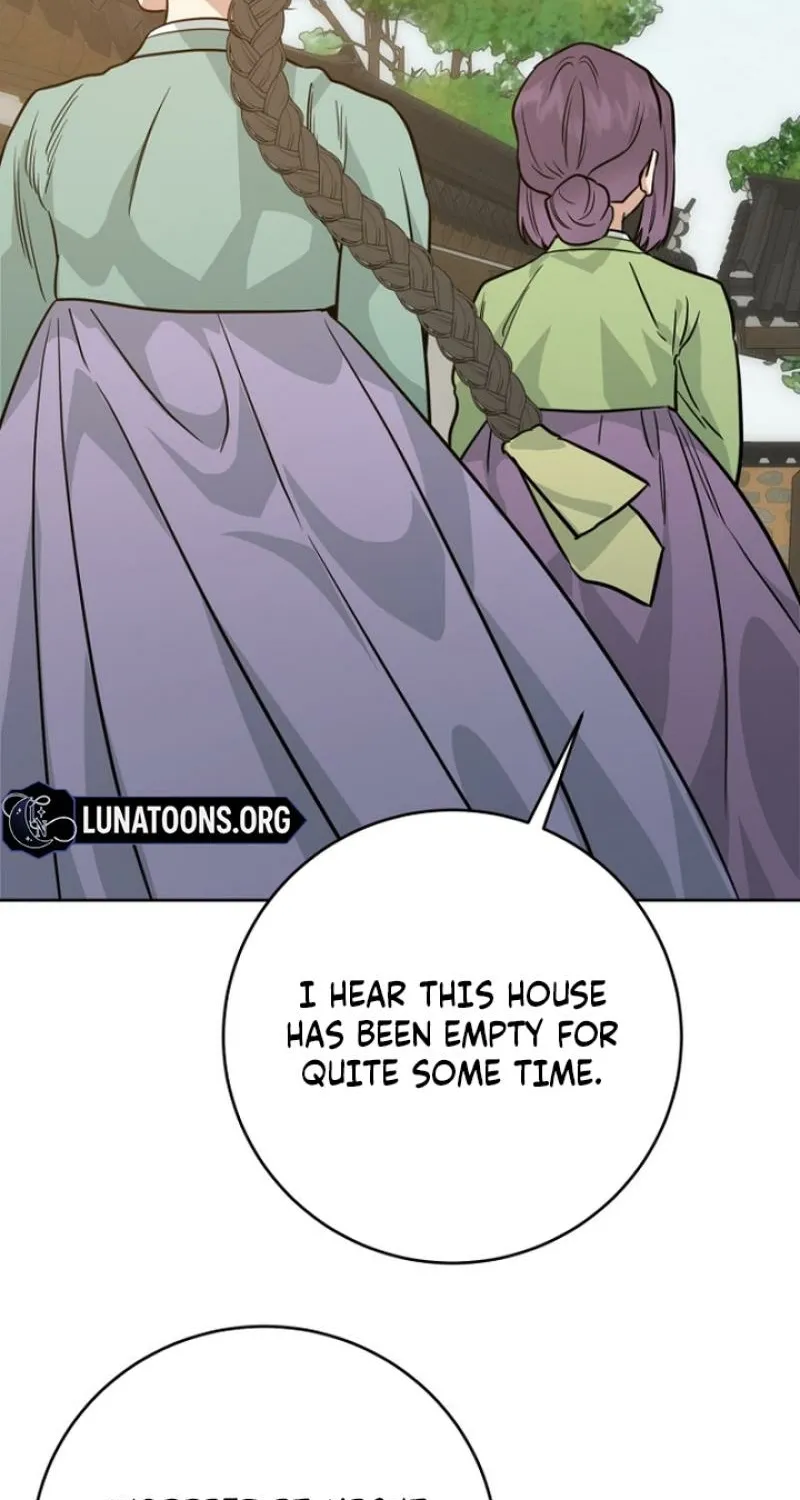 Truths Between Us Chapter 24 - Page 94 in English