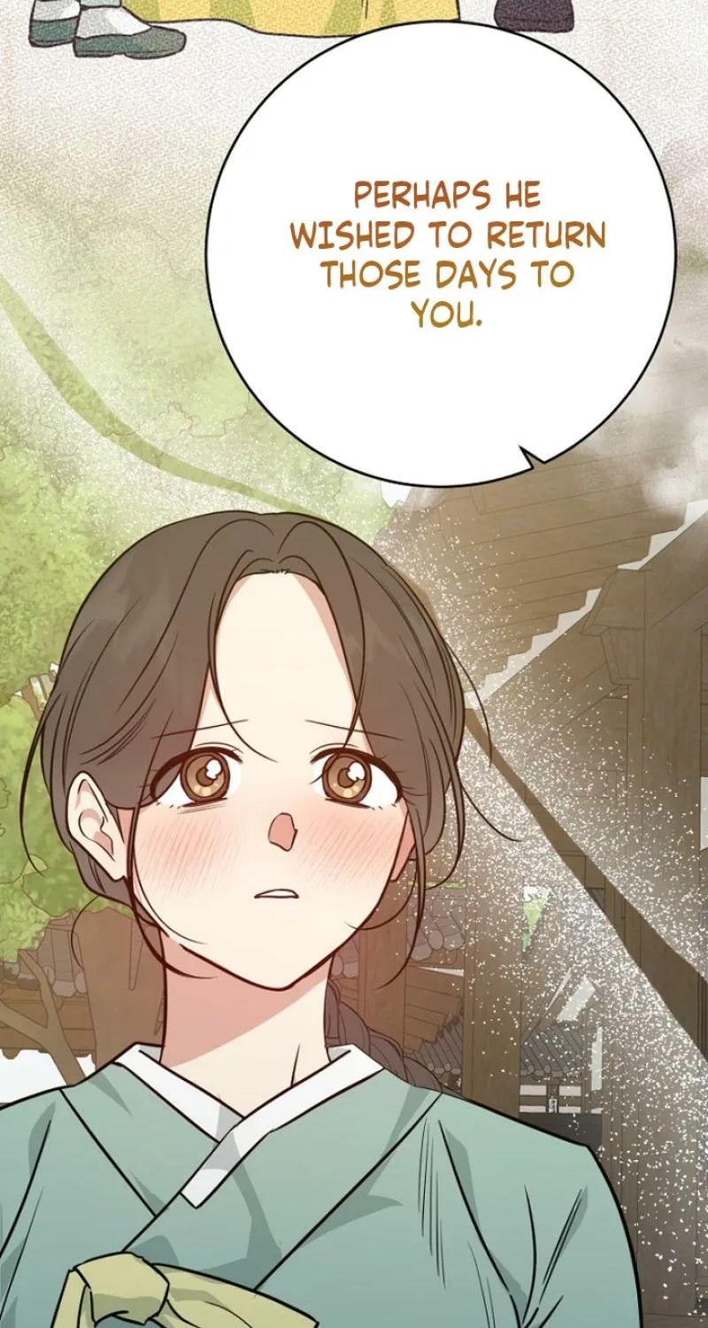 Truths Between Us Chapter 24 - Page 98 in English