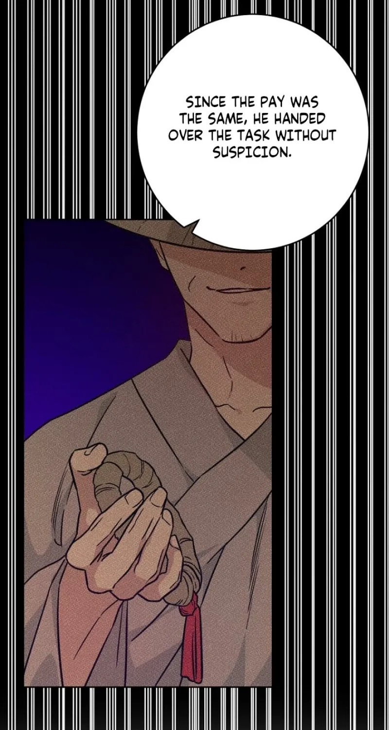 Truths Between Us Chapter 25 - Page 16 in English