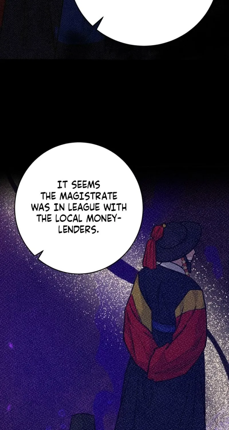 Truths Between Us Chapter 25 - Page 22 in English