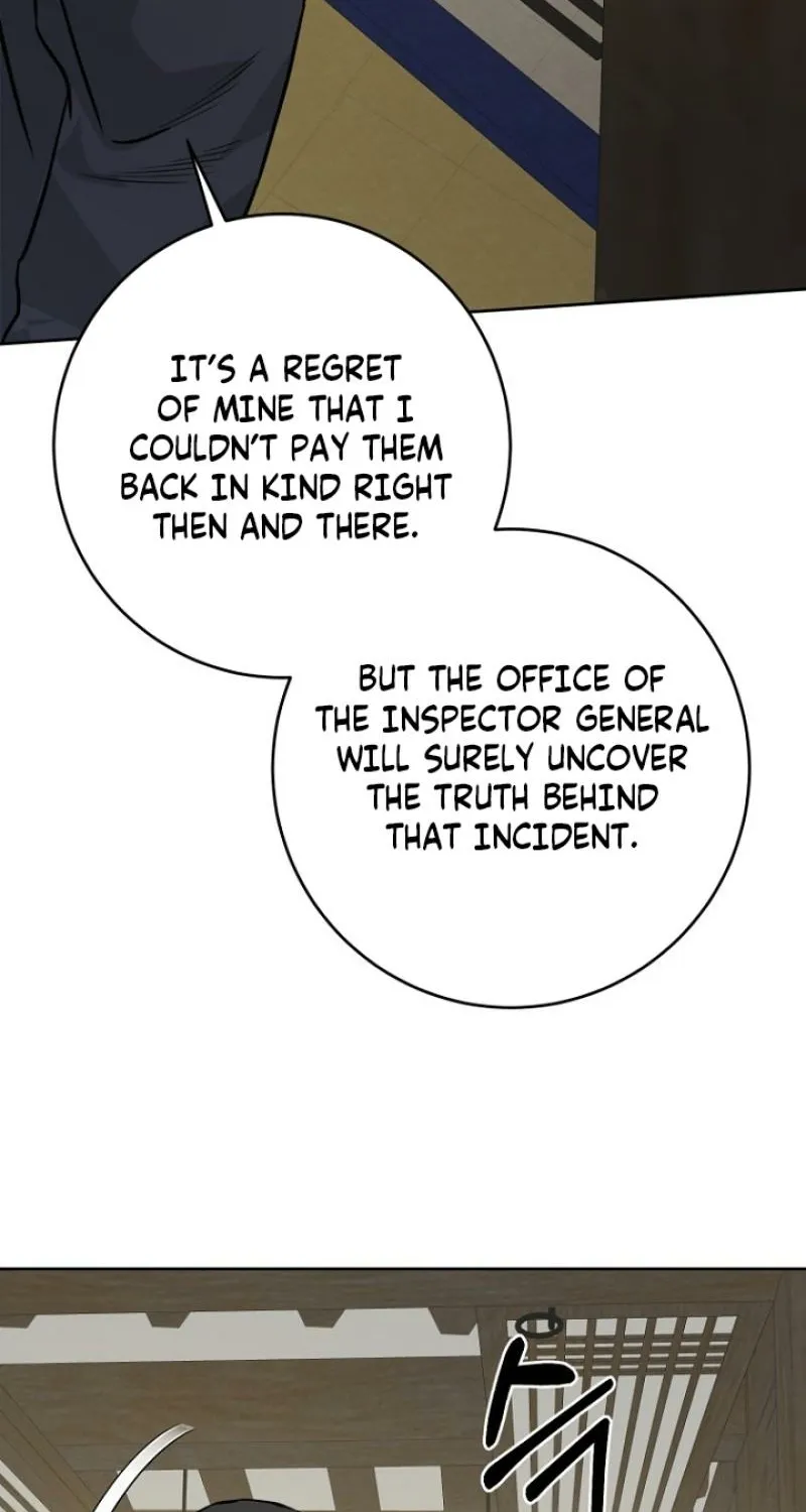 Truths Between Us Chapter 25 - Page 31 in English