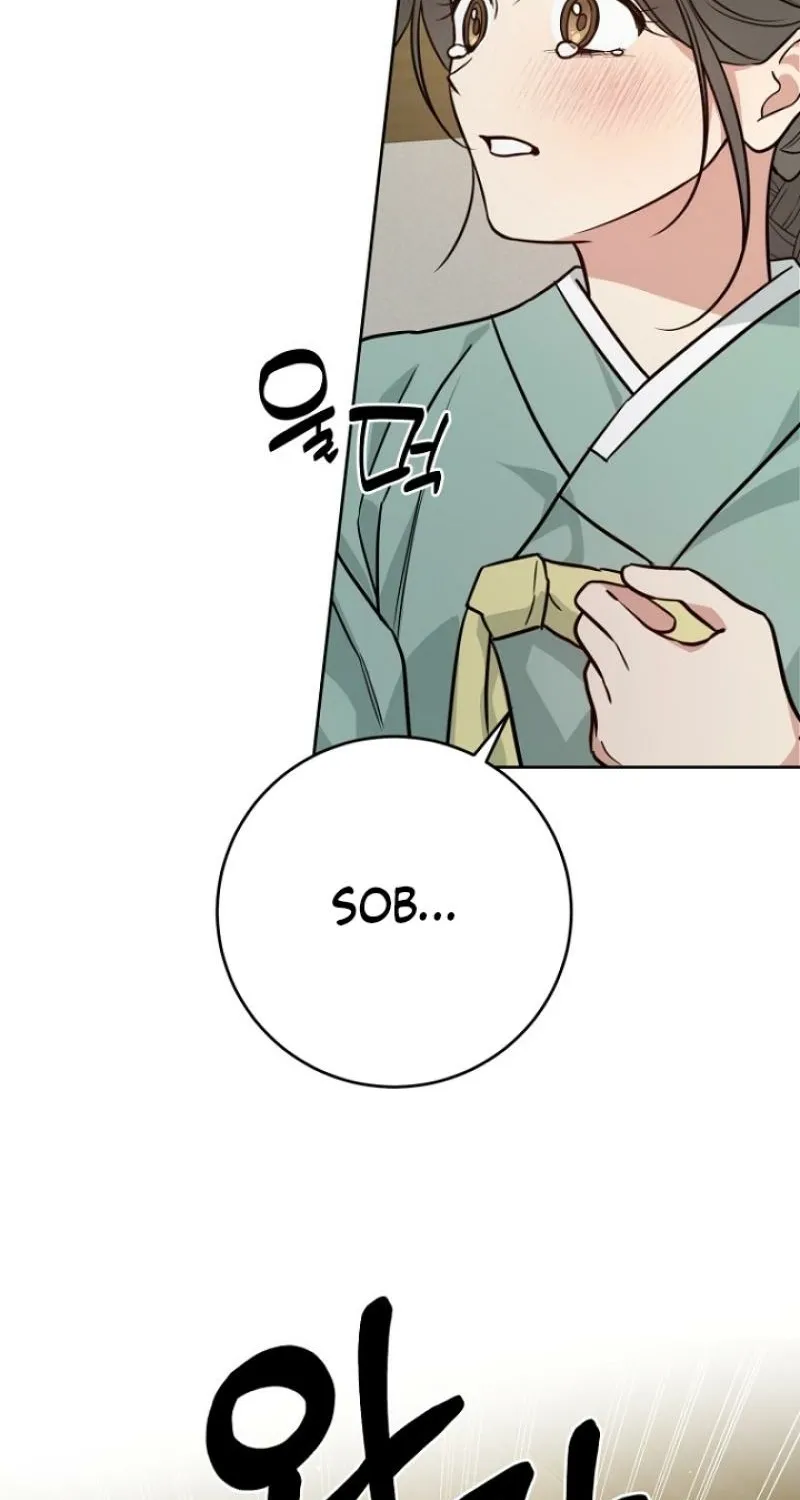 Truths Between Us Chapter 25 - Page 34 in English
