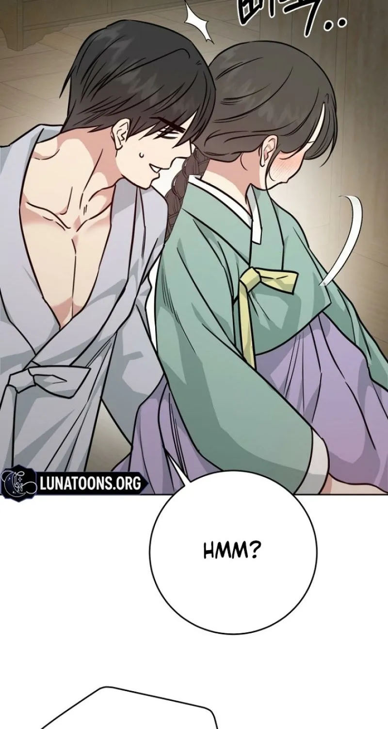 Truths Between Us Chapter 25 - Page 50 in English