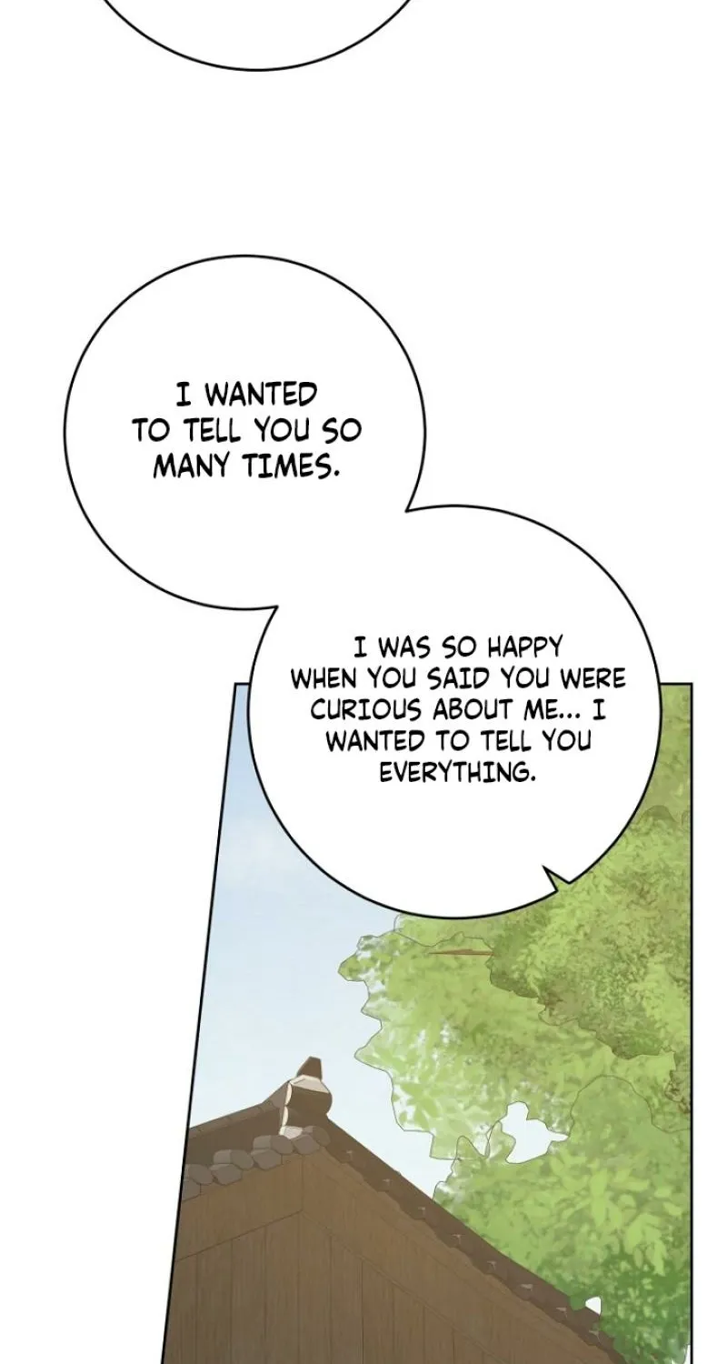 Truths Between Us Chapter 25 - Page 55 in English