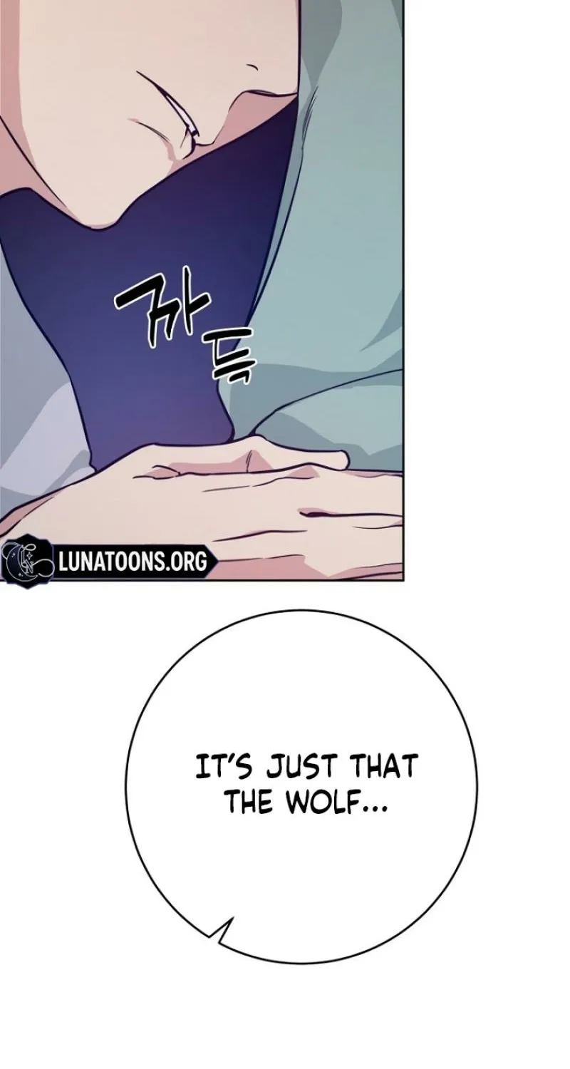Truths Between Us Chapter 25 - Page 57 in English
