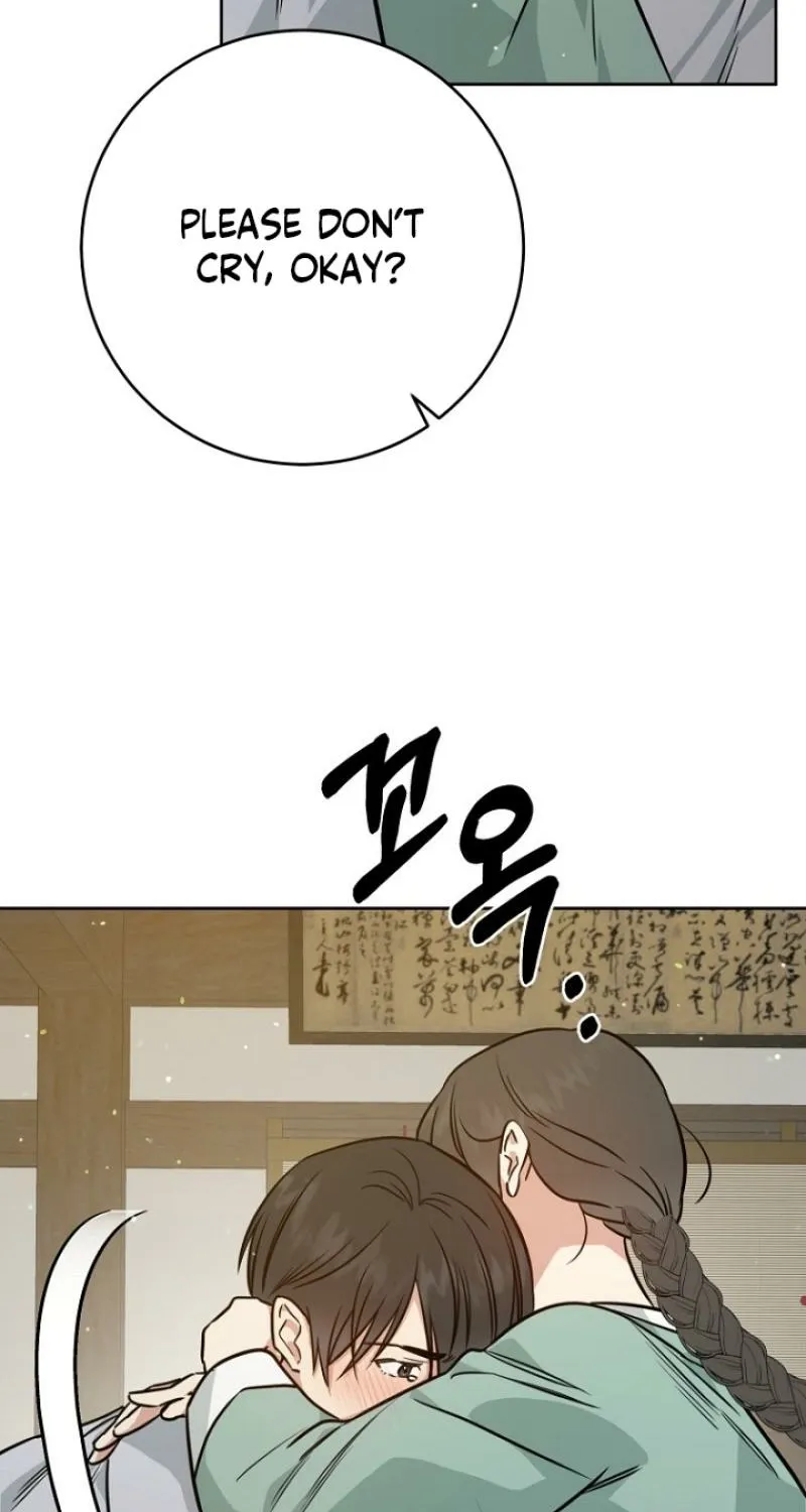Truths Between Us Chapter 25 - Page 69 in English