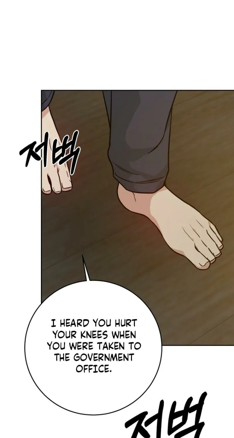 Truths Between Us Chapter 25 - Page 75 in English