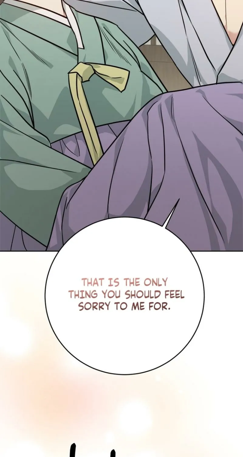 Truths Between Us Chapter 25 - Page 80 in English