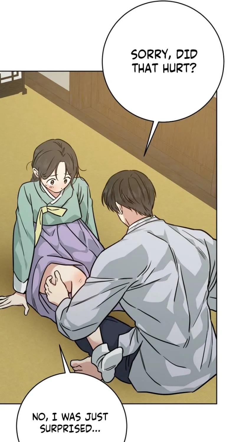 Truths Between Us Chapter 25 - Page 83 in English