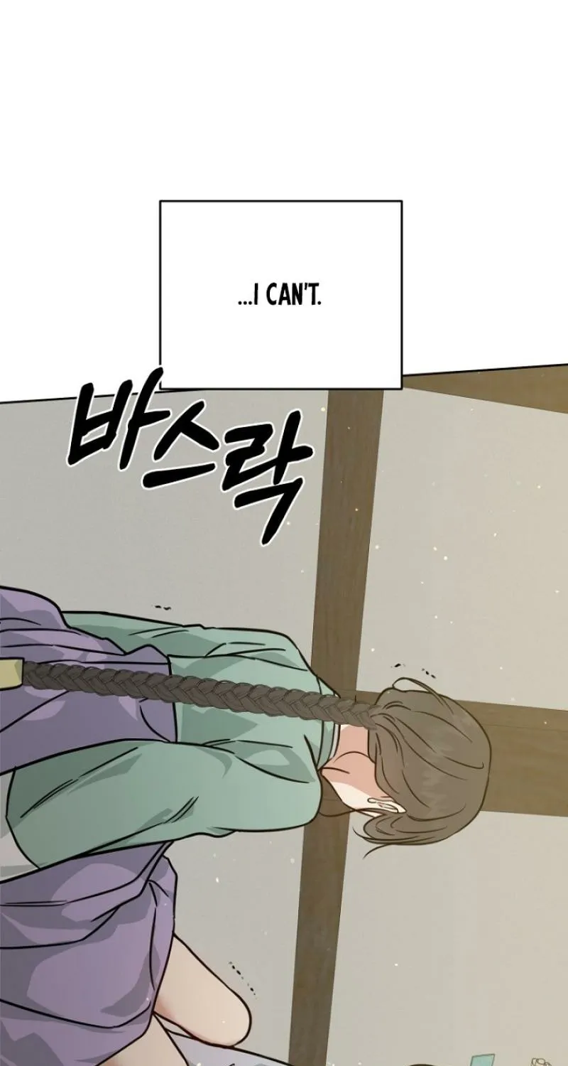 Truths Between Us Chapter 25 - Page 85 in English