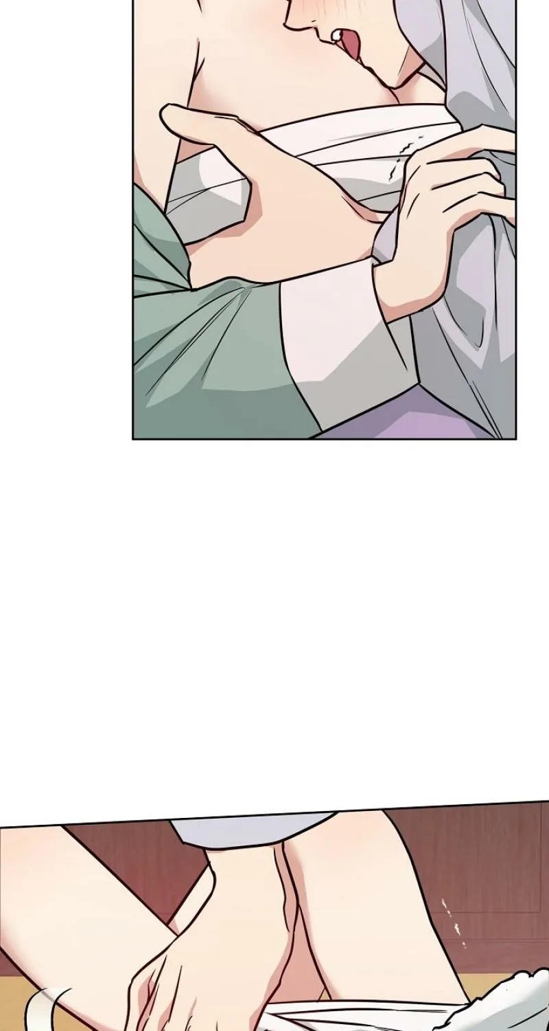 Truths Between Us Chapter 26 - Page 32 in English