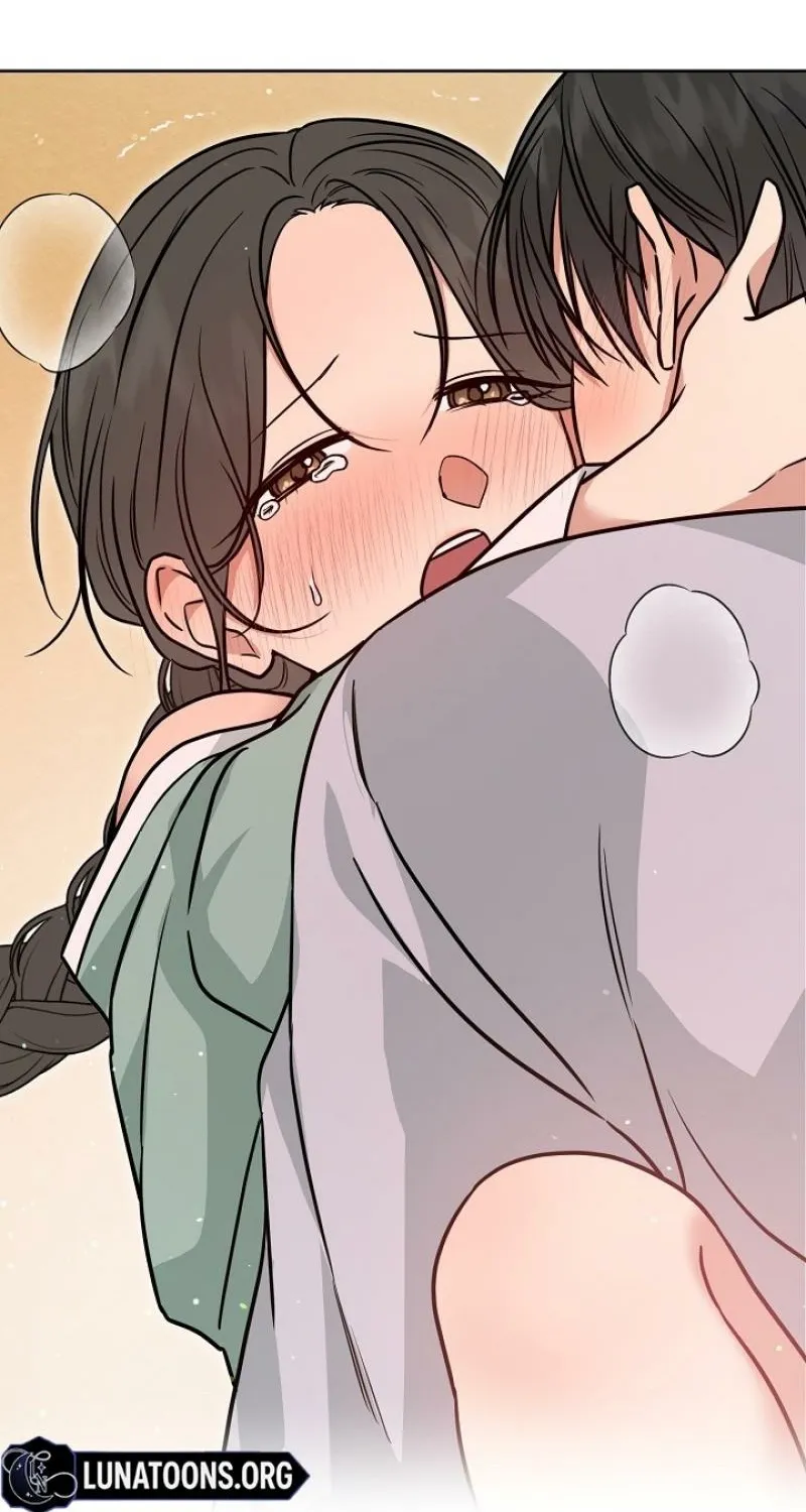 Truths Between Us Chapter 26 - Page 43 in English