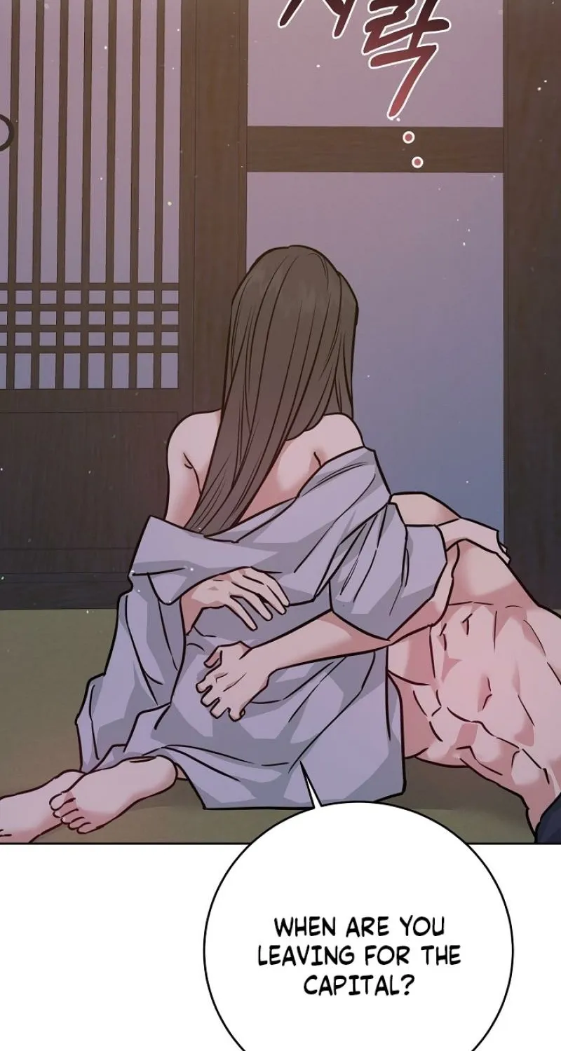 Truths Between Us Chapter 26 - Page 46 in English