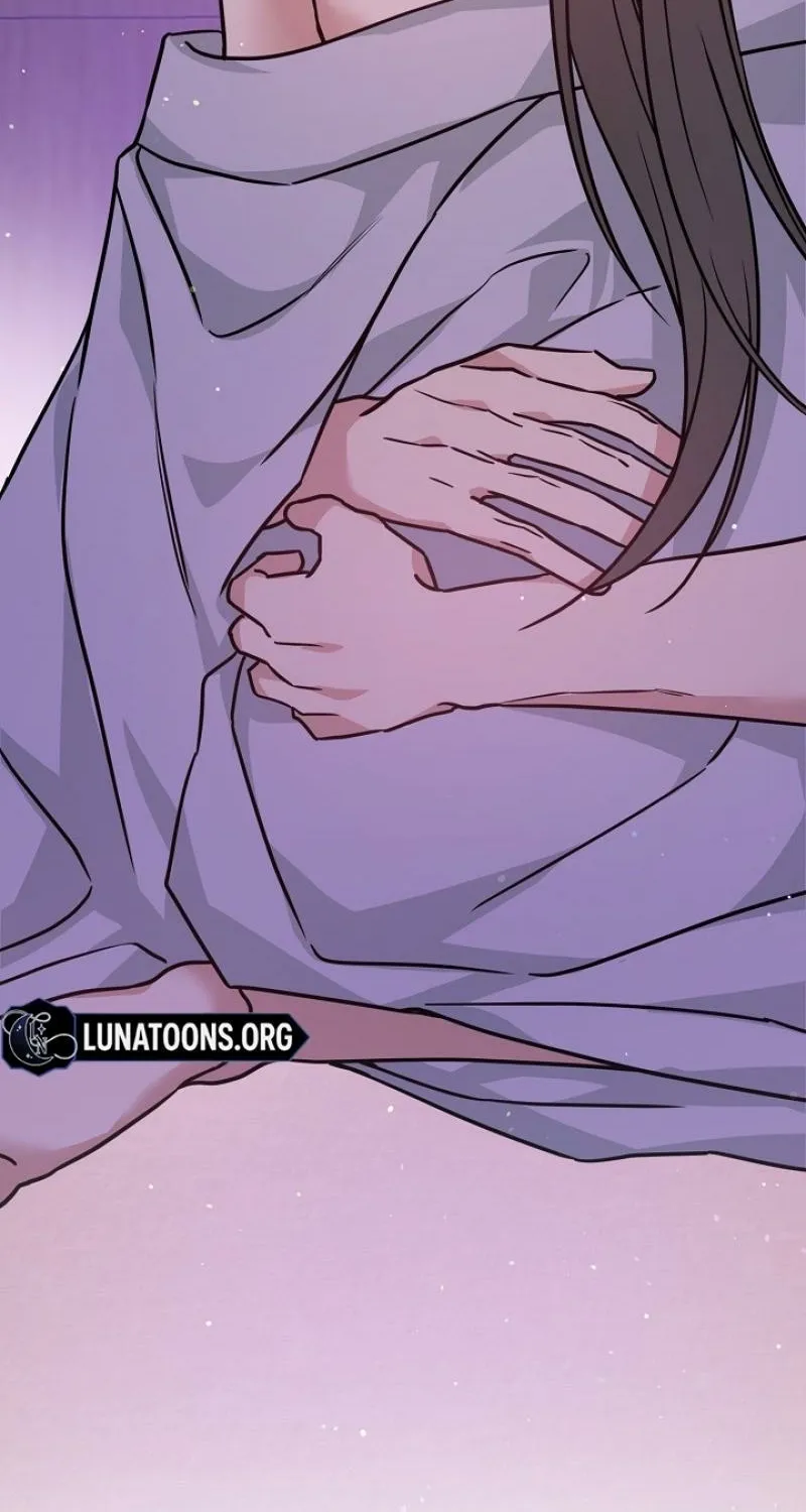 Truths Between Us Chapter 26 - Page 50 in English