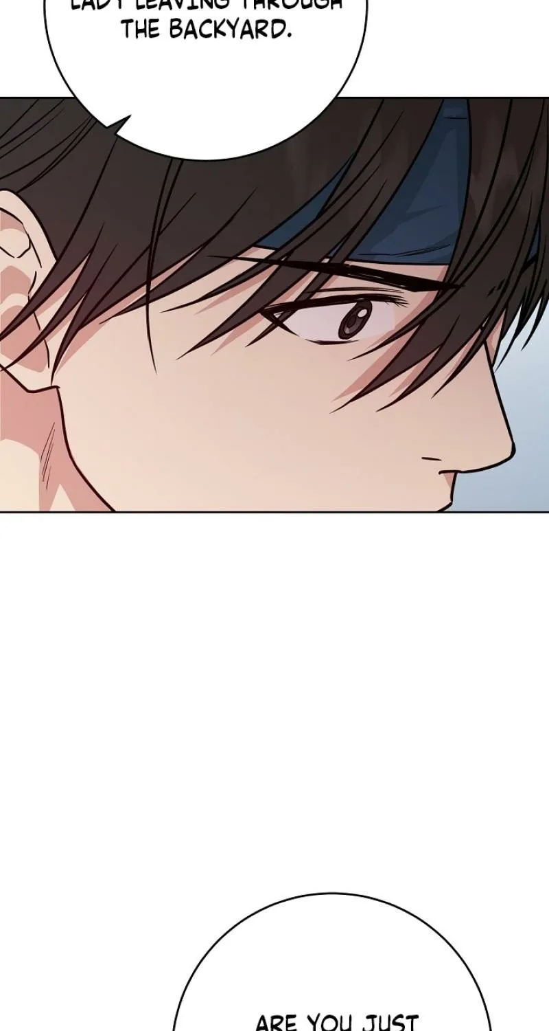 Truths Between Us Chapter 26 - Page 65 in English