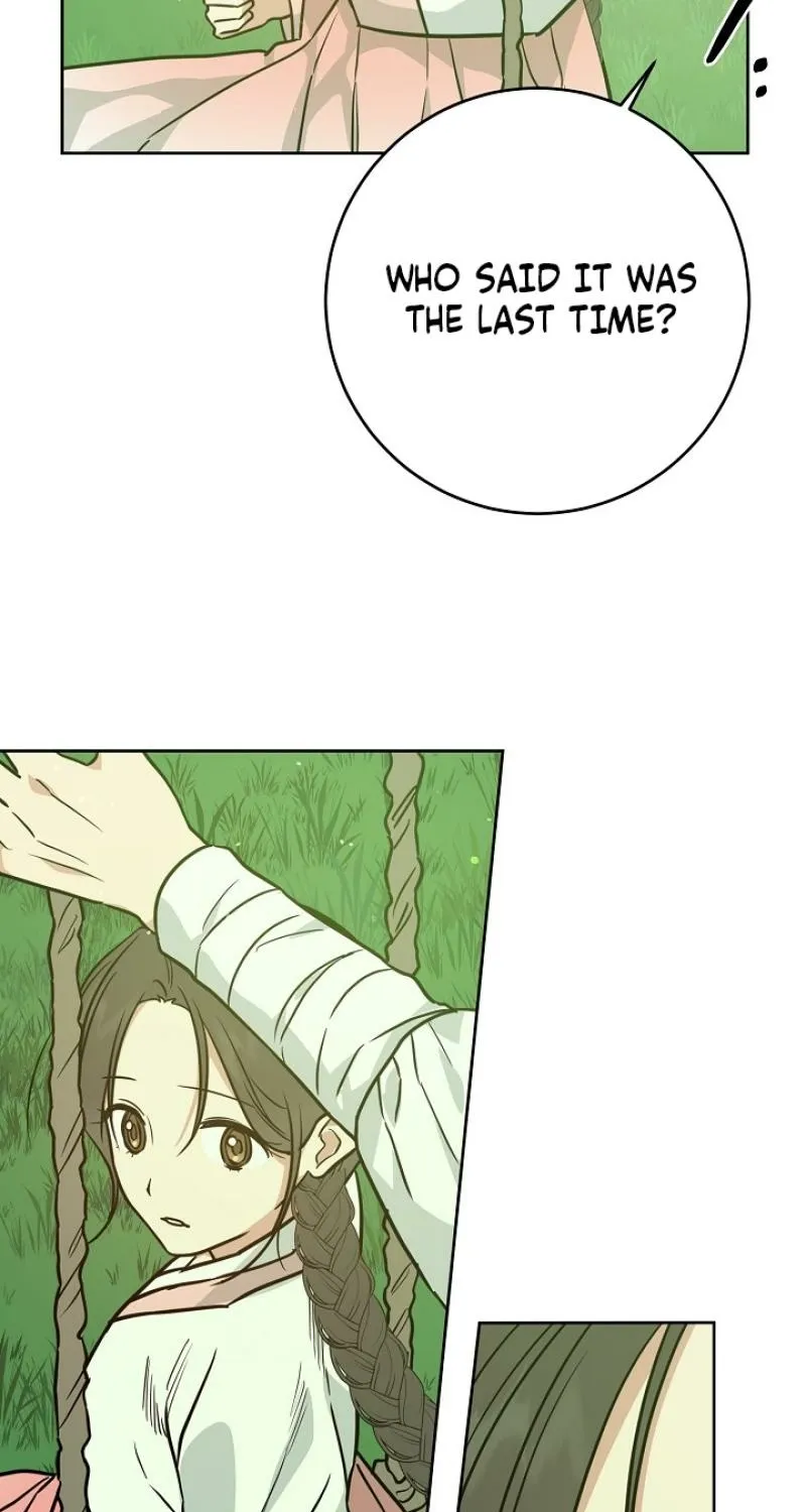 Truths Between Us Chapter 26 - Page 79 in English