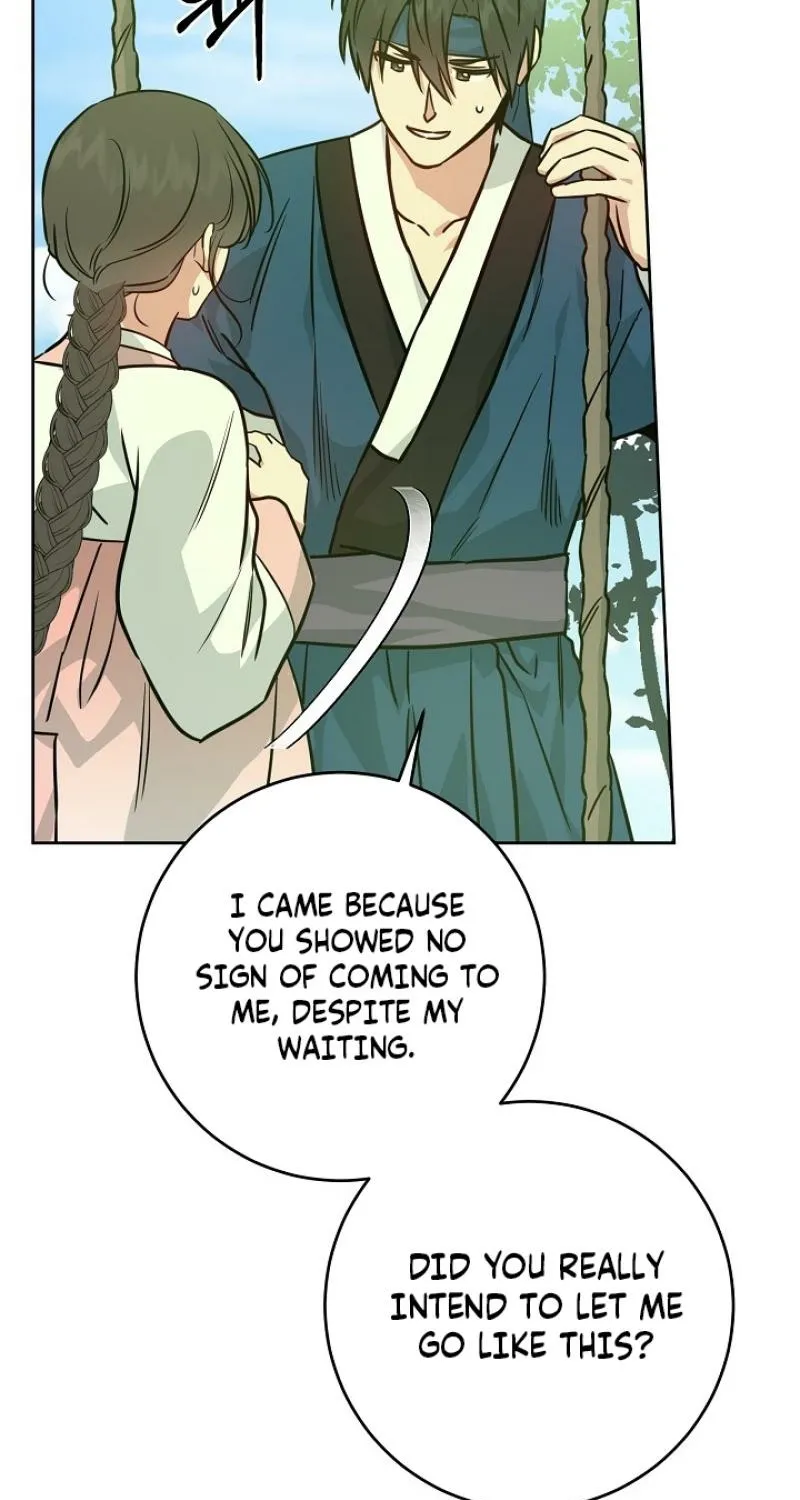 Truths Between Us Chapter 26 - Page 83 in English
