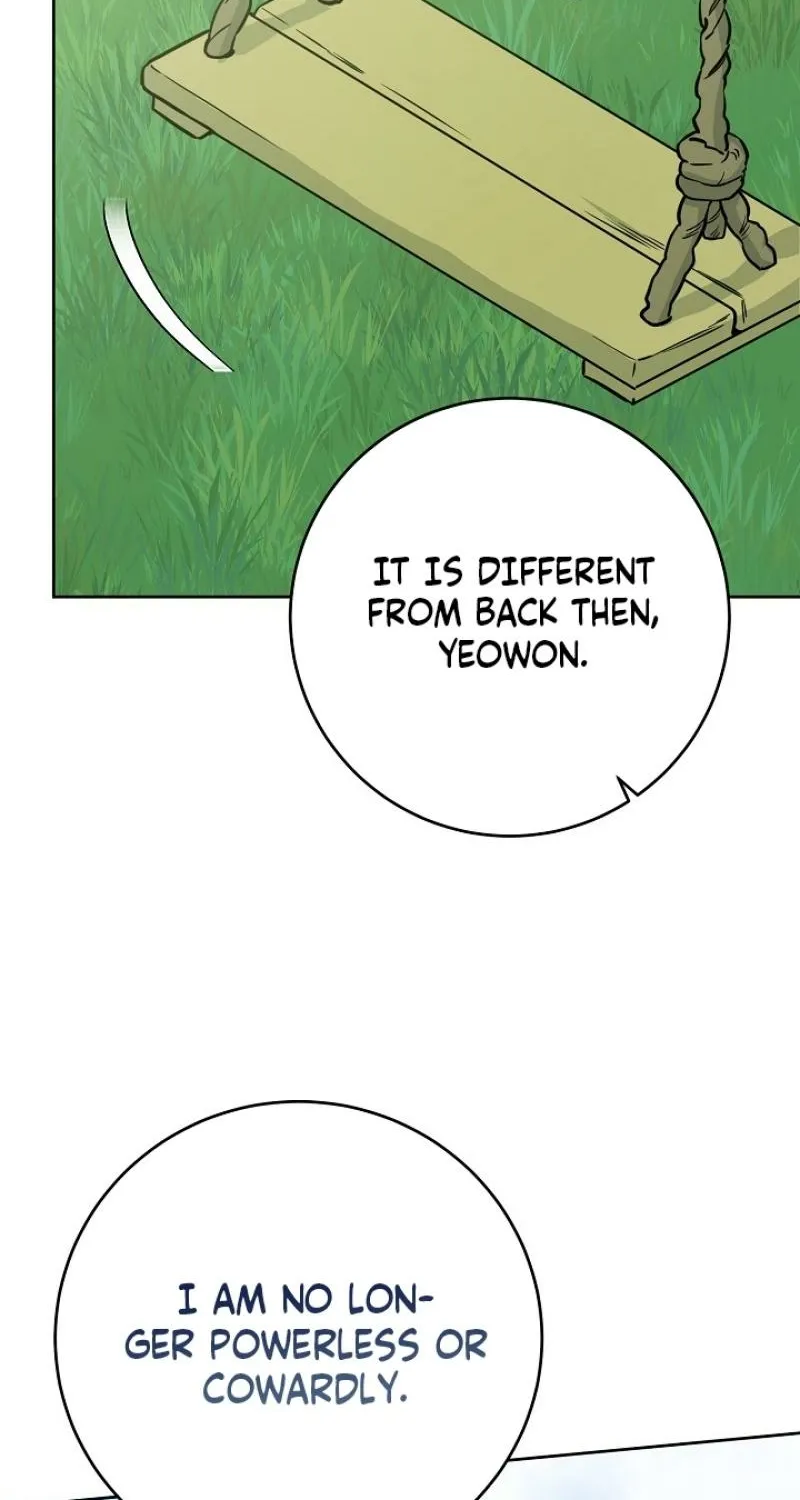 Truths Between Us Chapter 26 - Page 91 in English