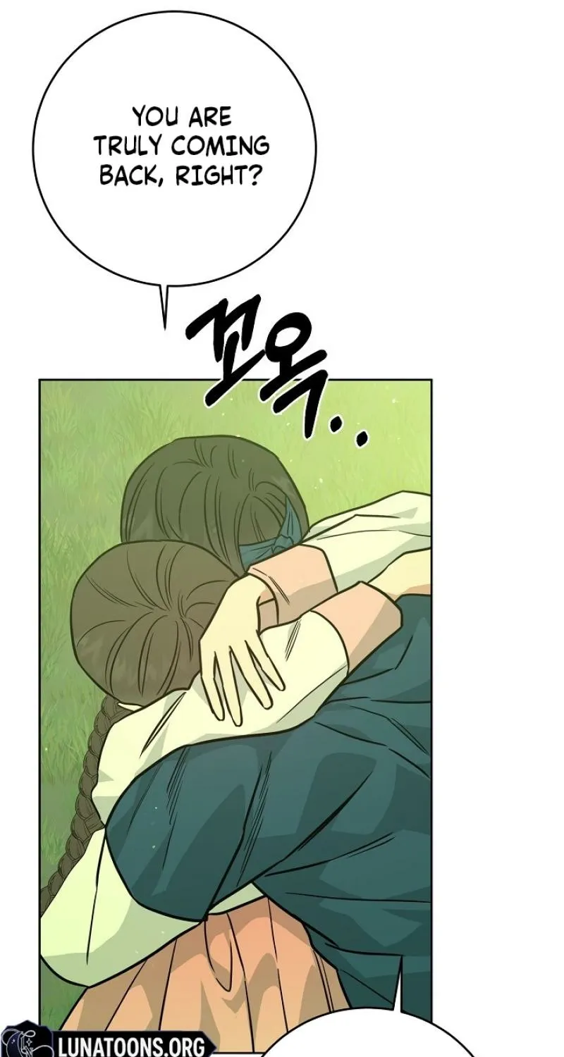 Truths Between Us Chapter 26 - Page 99 in English
