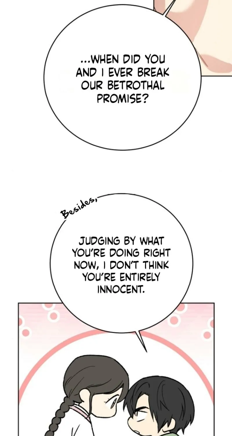 Truths Between Us Chapter 3 - Page 10 in English