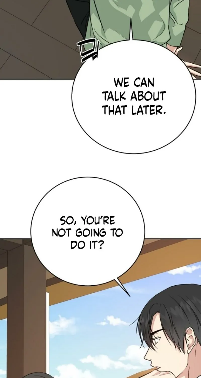 Truths Between Us Chapter 3 - Page 14 in English
