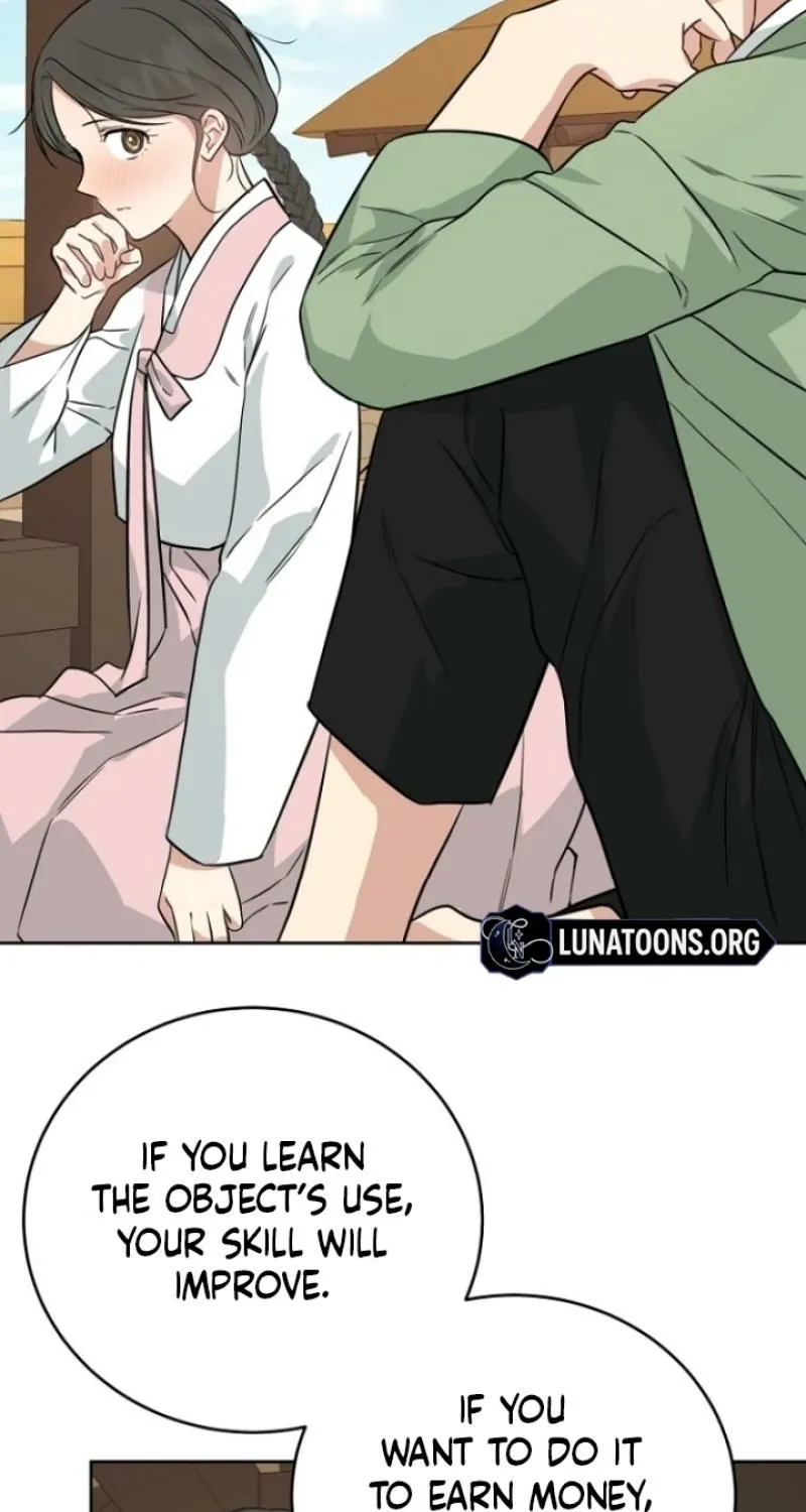Truths Between Us Chapter 3 - Page 15 in English