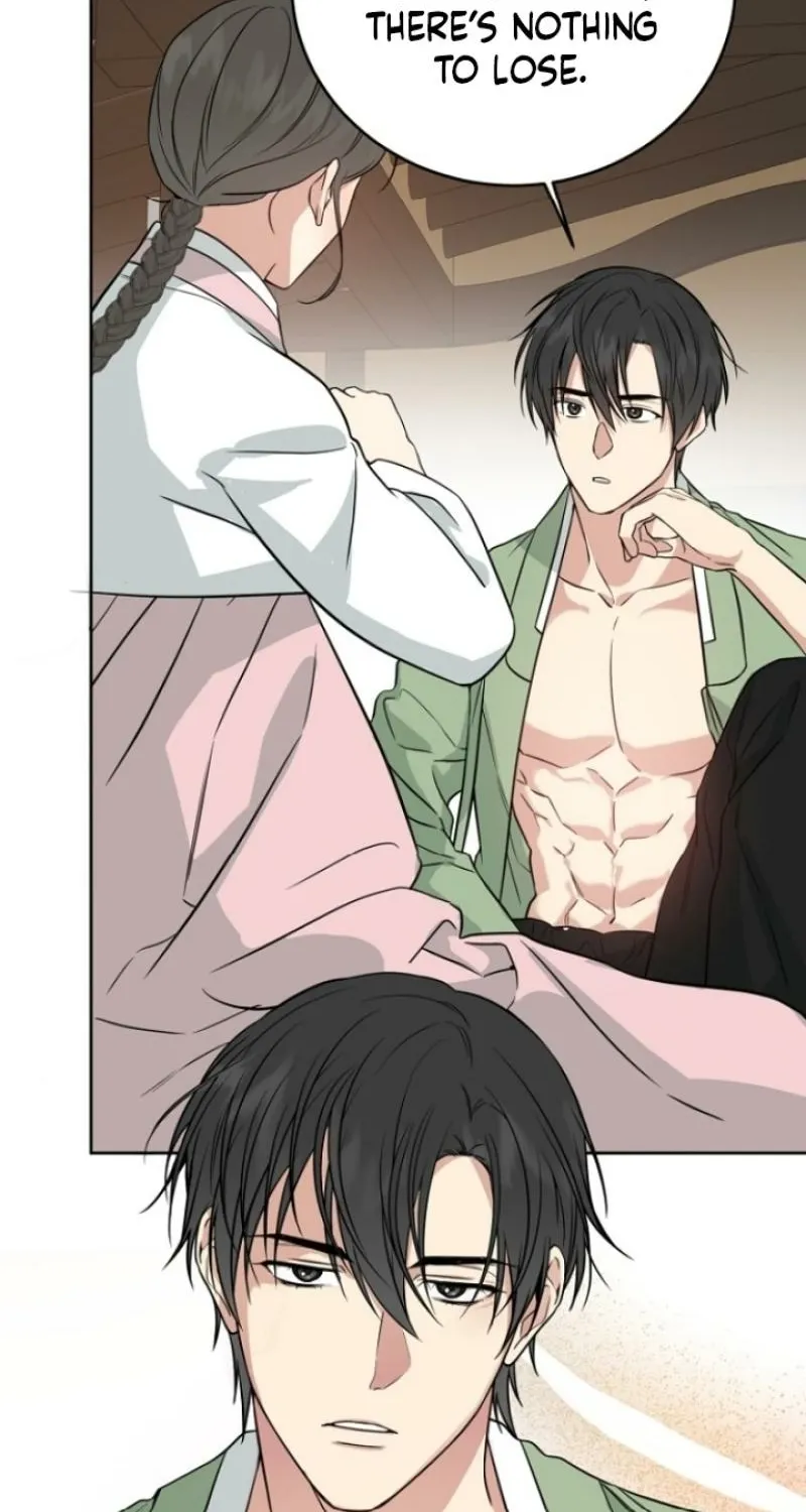 Truths Between Us Chapter 3 - Page 16 in English