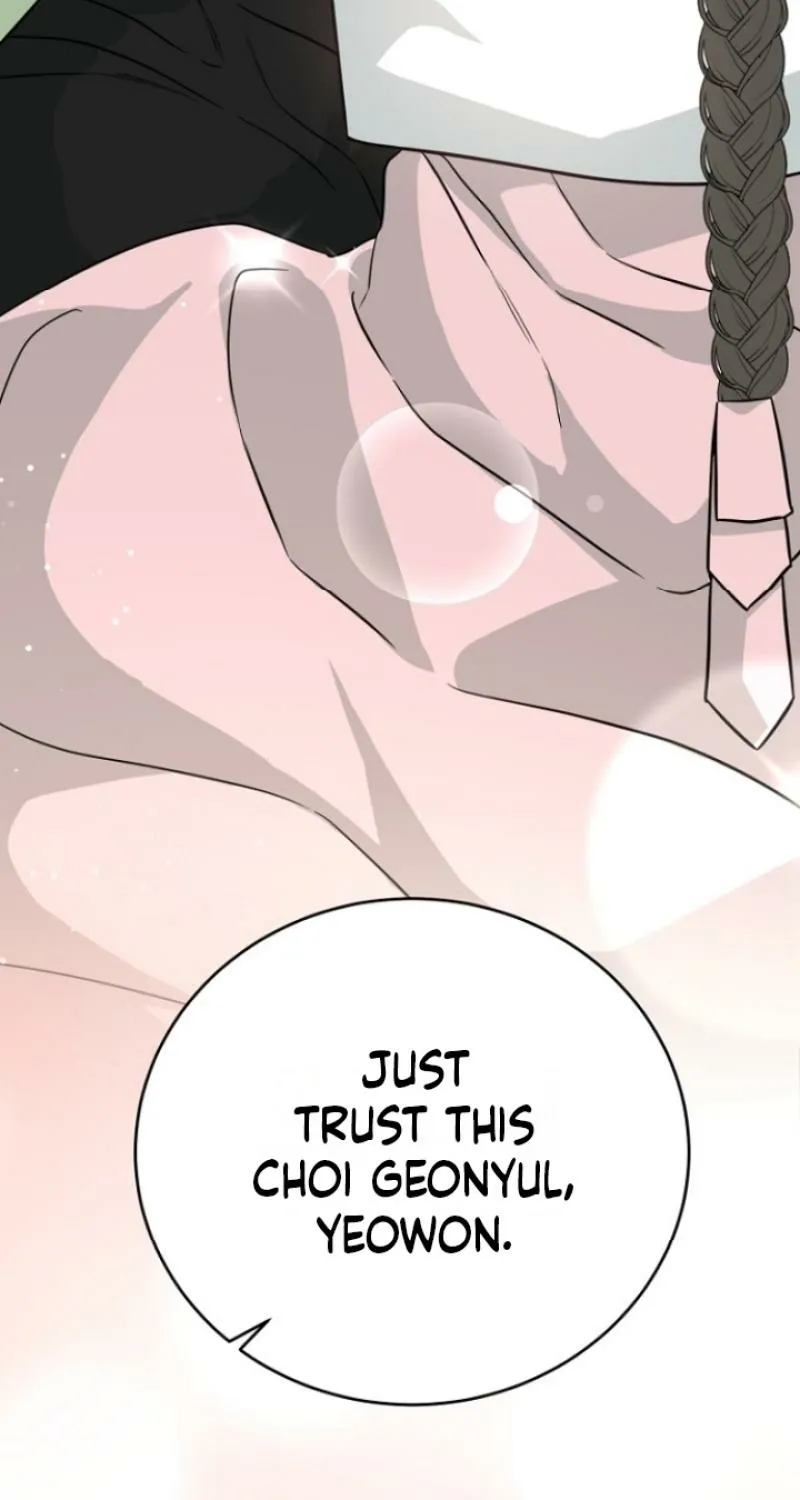 Truths Between Us Chapter 3 - Page 30 in English