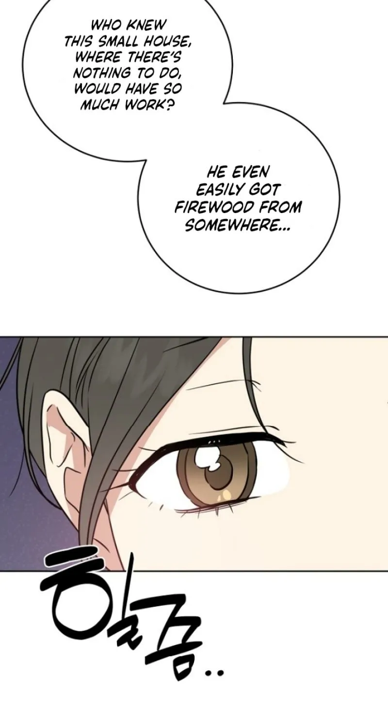 Truths Between Us Chapter 3 - Page 40 in English