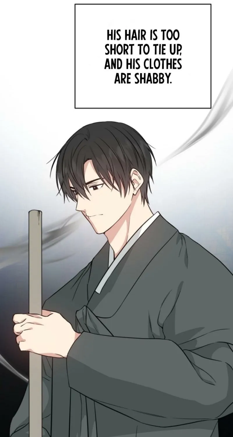 Truths Between Us Chapter 3 - Page 41 in English