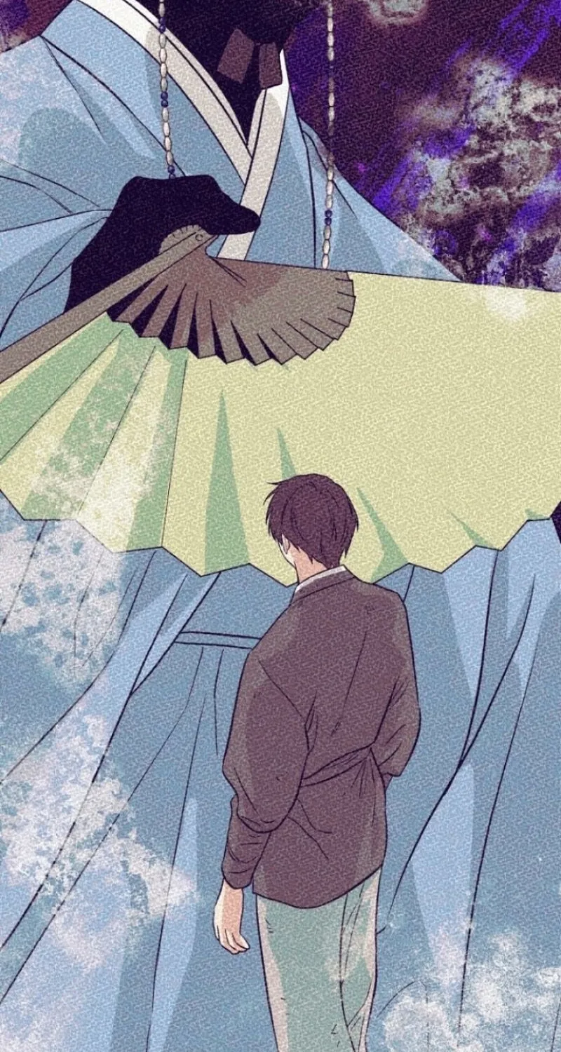 Truths Between Us Chapter 3 - Page 43 in English