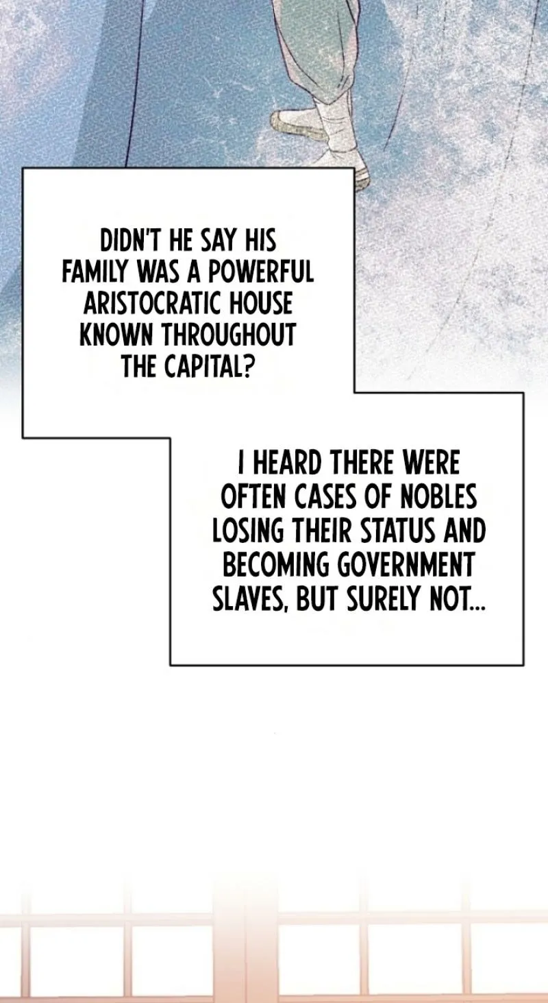 Truths Between Us Chapter 3 - Page 44 in English