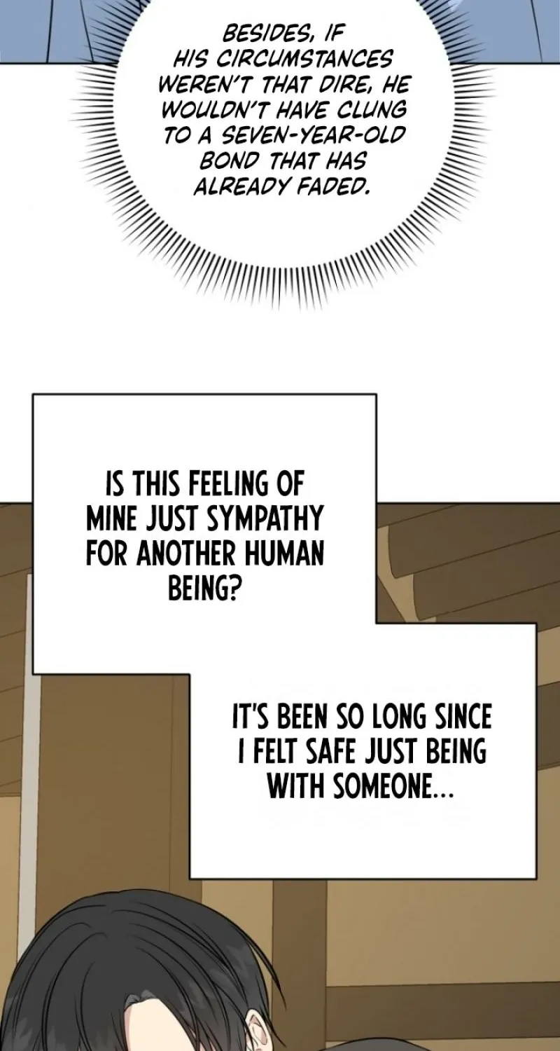 Truths Between Us Chapter 3 - Page 46 in English