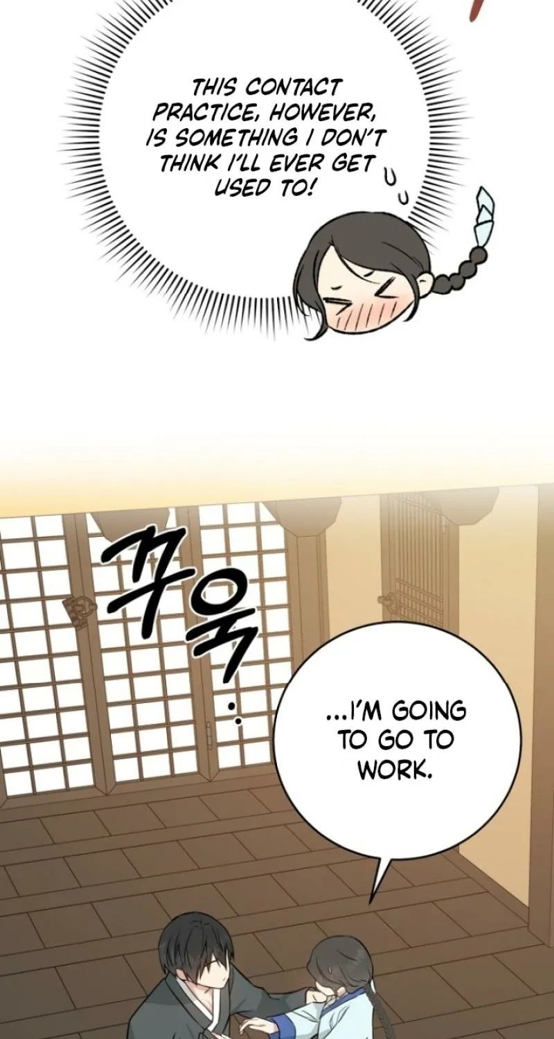 Truths Between Us Chapter 3 - Page 51 in English