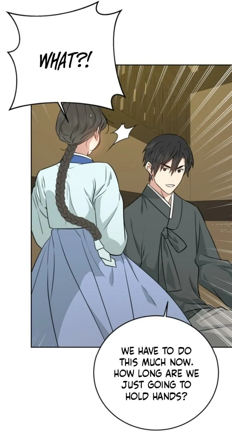 Truths Between Us Chapter 3 - Page 57 in English