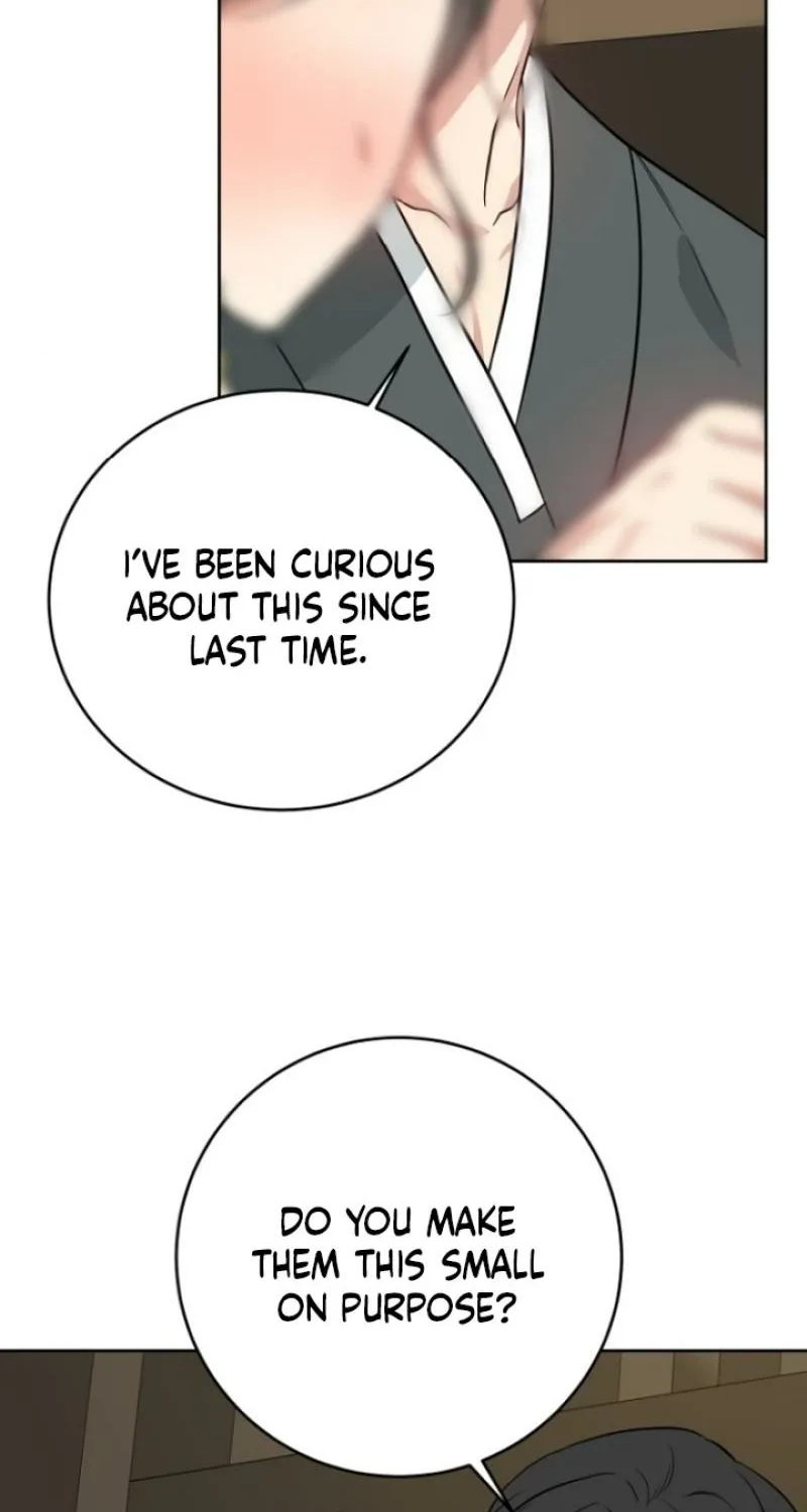 Truths Between Us Chapter 3 - Page 66 in English