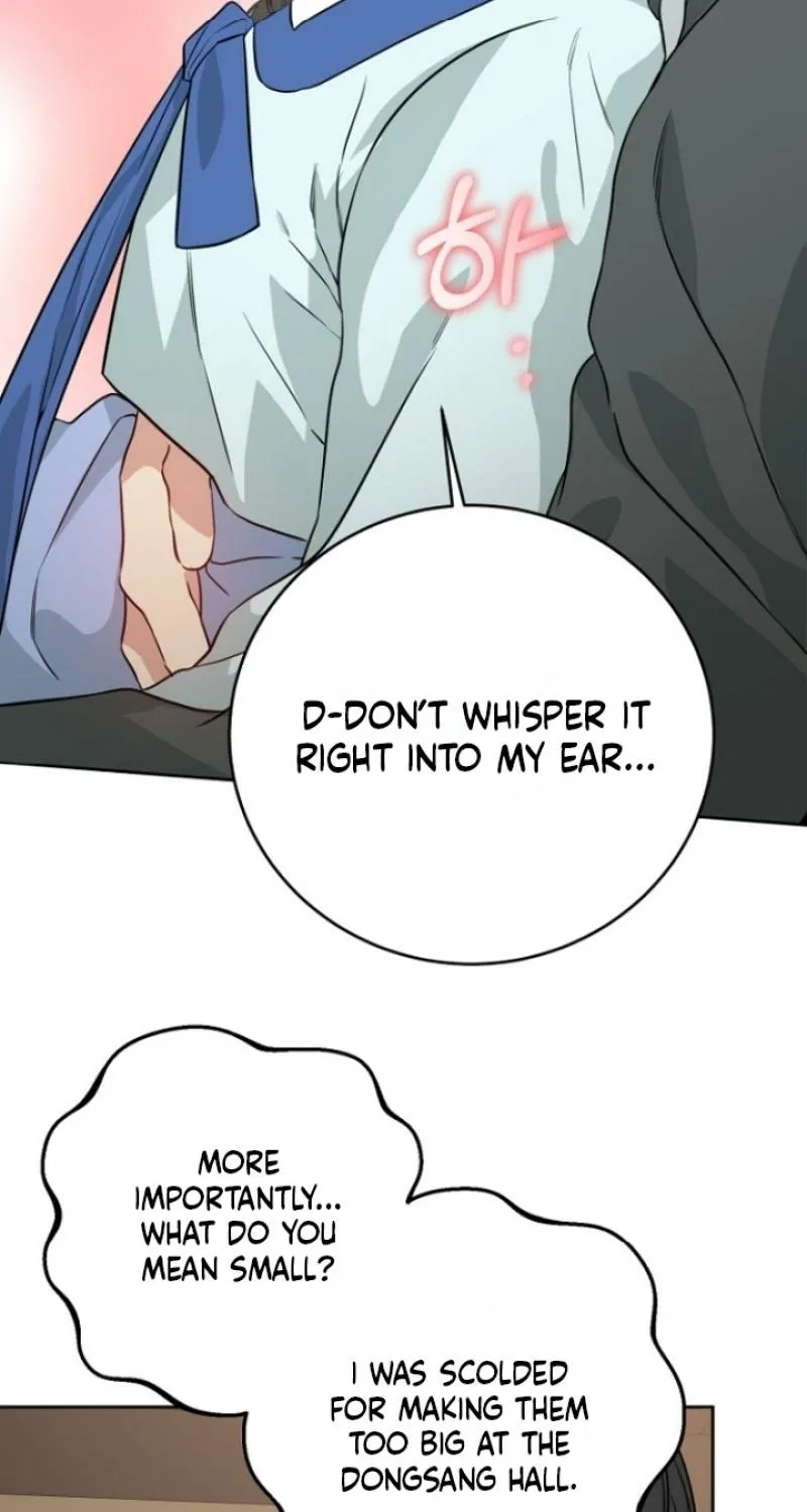 Truths Between Us Chapter 3 - Page 73 in English