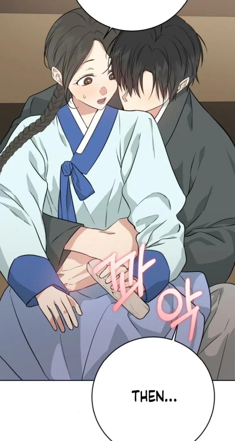 Truths Between Us Chapter 3 - Page 78 in English