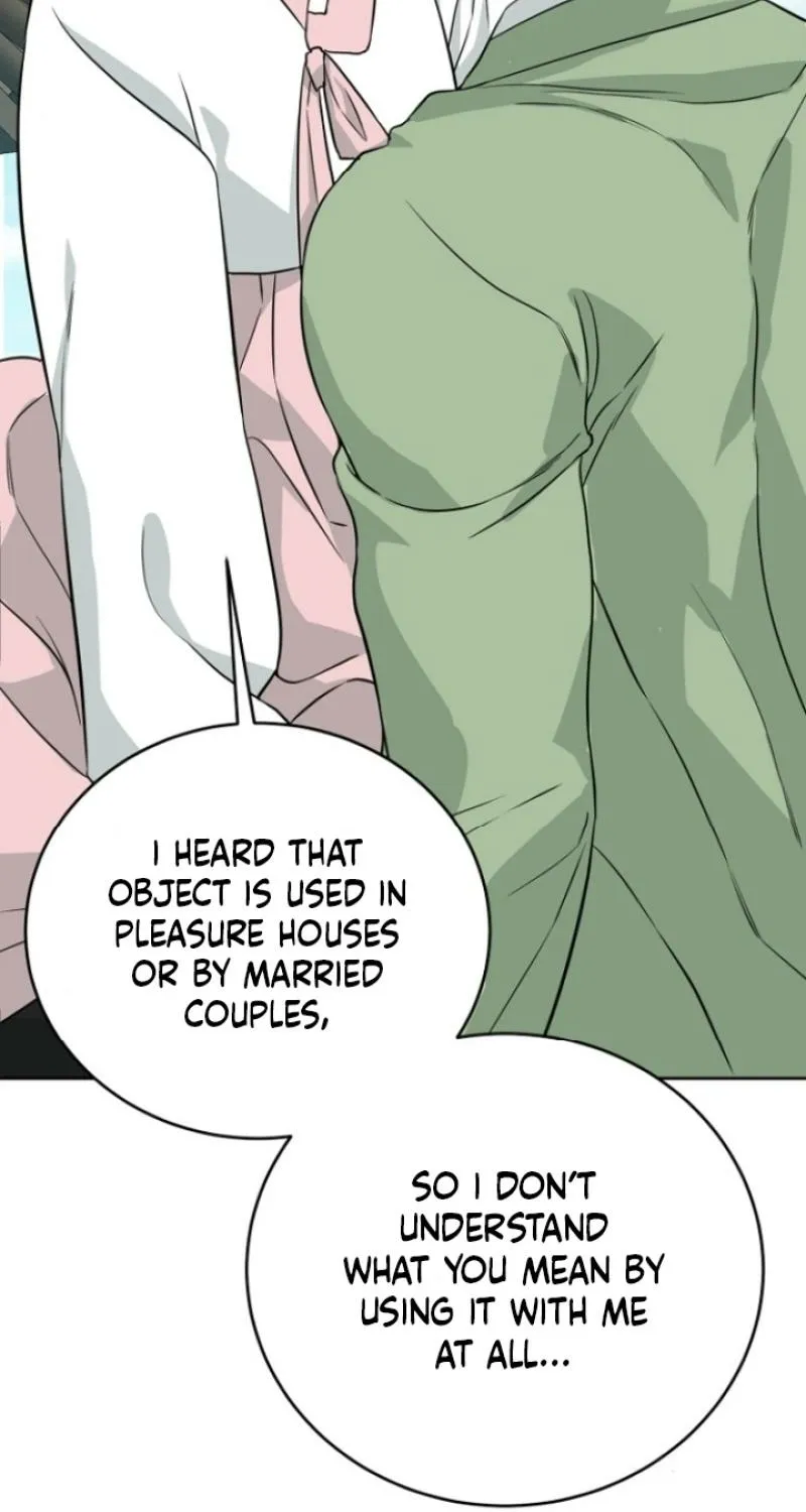 Truths Between Us Chapter 3 - Page 8 in English