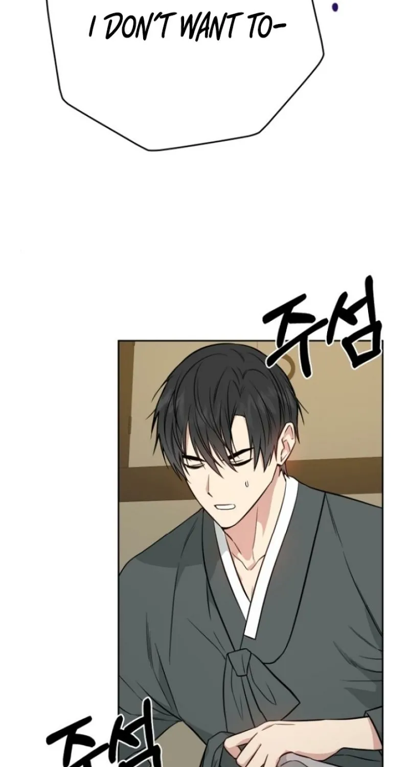 Truths Between Us Chapter 4 - Page 10 in English